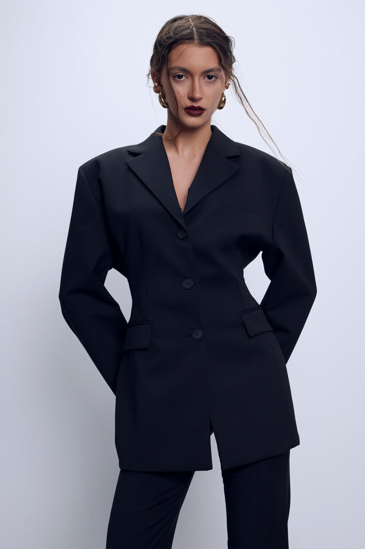 top trend сакото което ще събере погледите на всички от българската модна марка теадореп