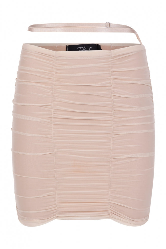 Must have късата пола за топлите дни от българския моден бранд TeAdoreP