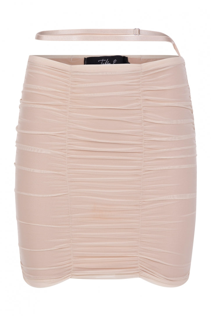 Must have късата пола за топлите дни от българския моден бранд TeAdoreP