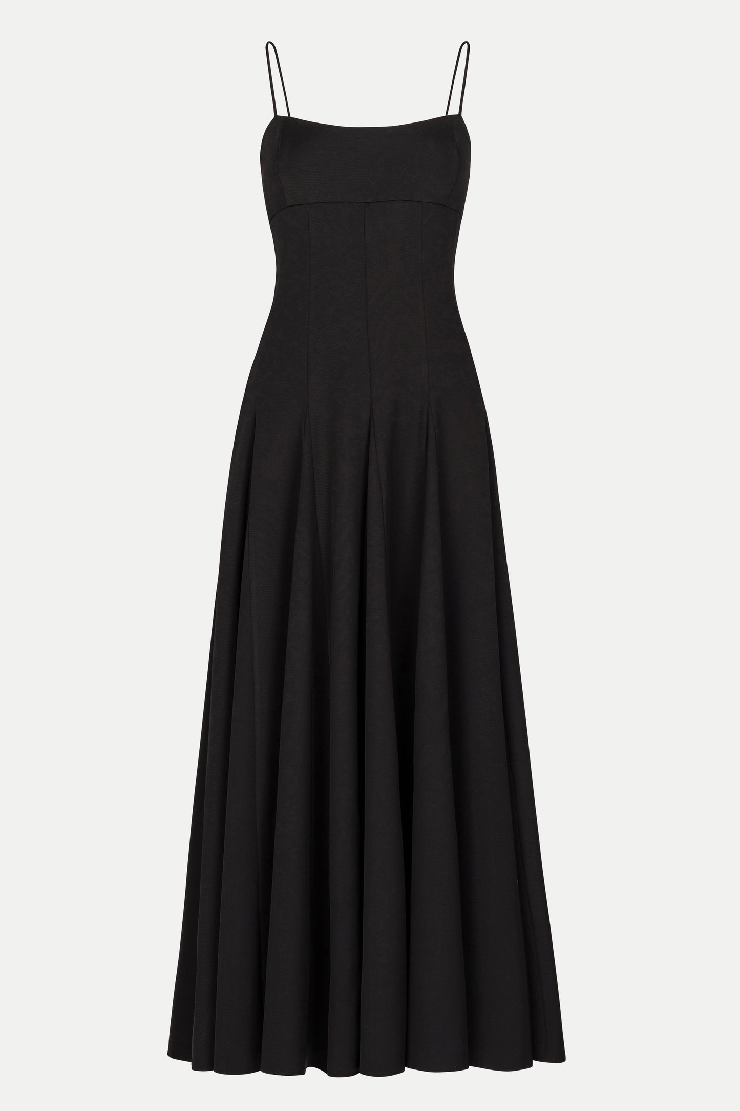 robin midi dress LPA | spread the good word. the robin midi dress is now available in tangerine dream