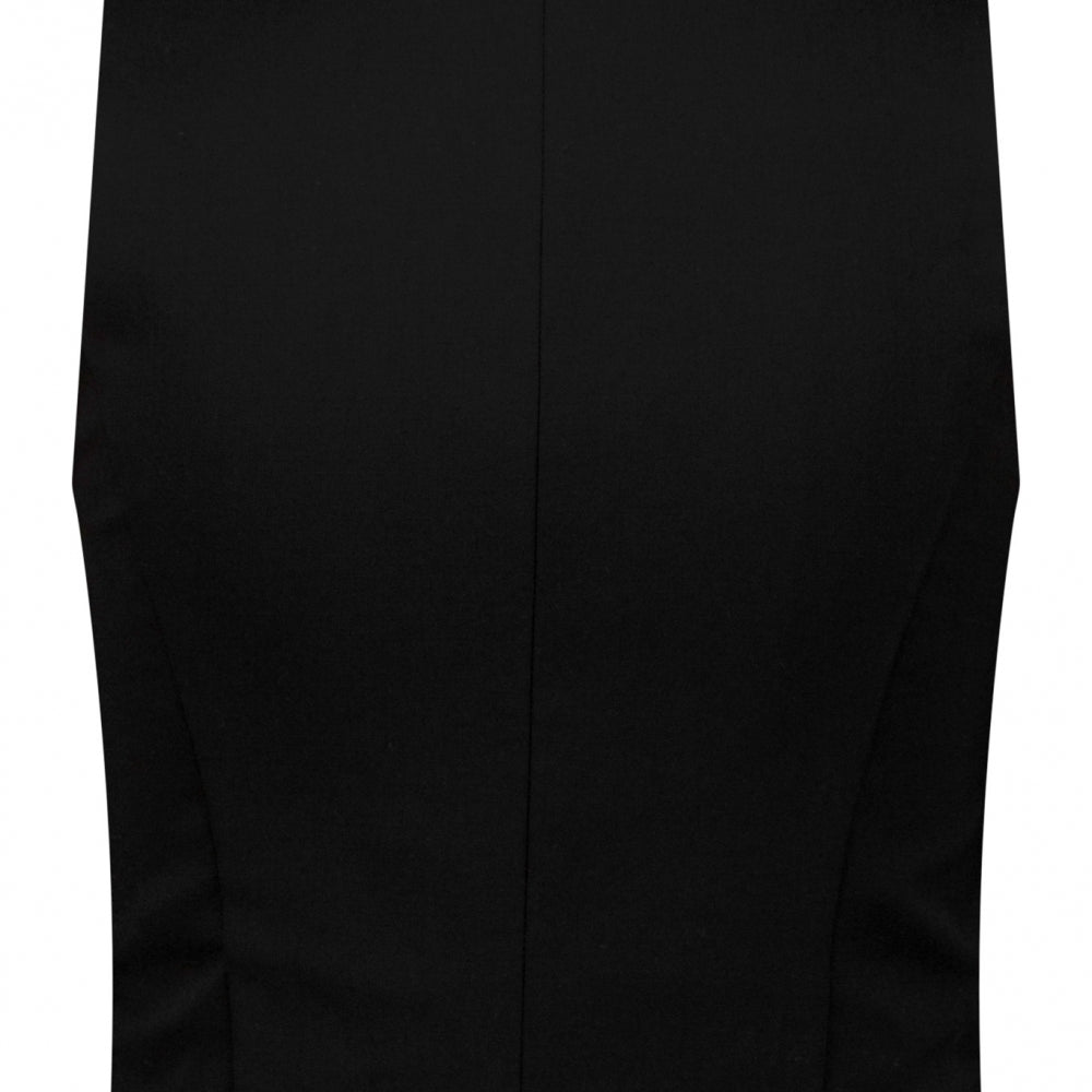 
                  
                    cropped women black wool blazer from the top Bulgarian fashion brand teadorep
                  
                