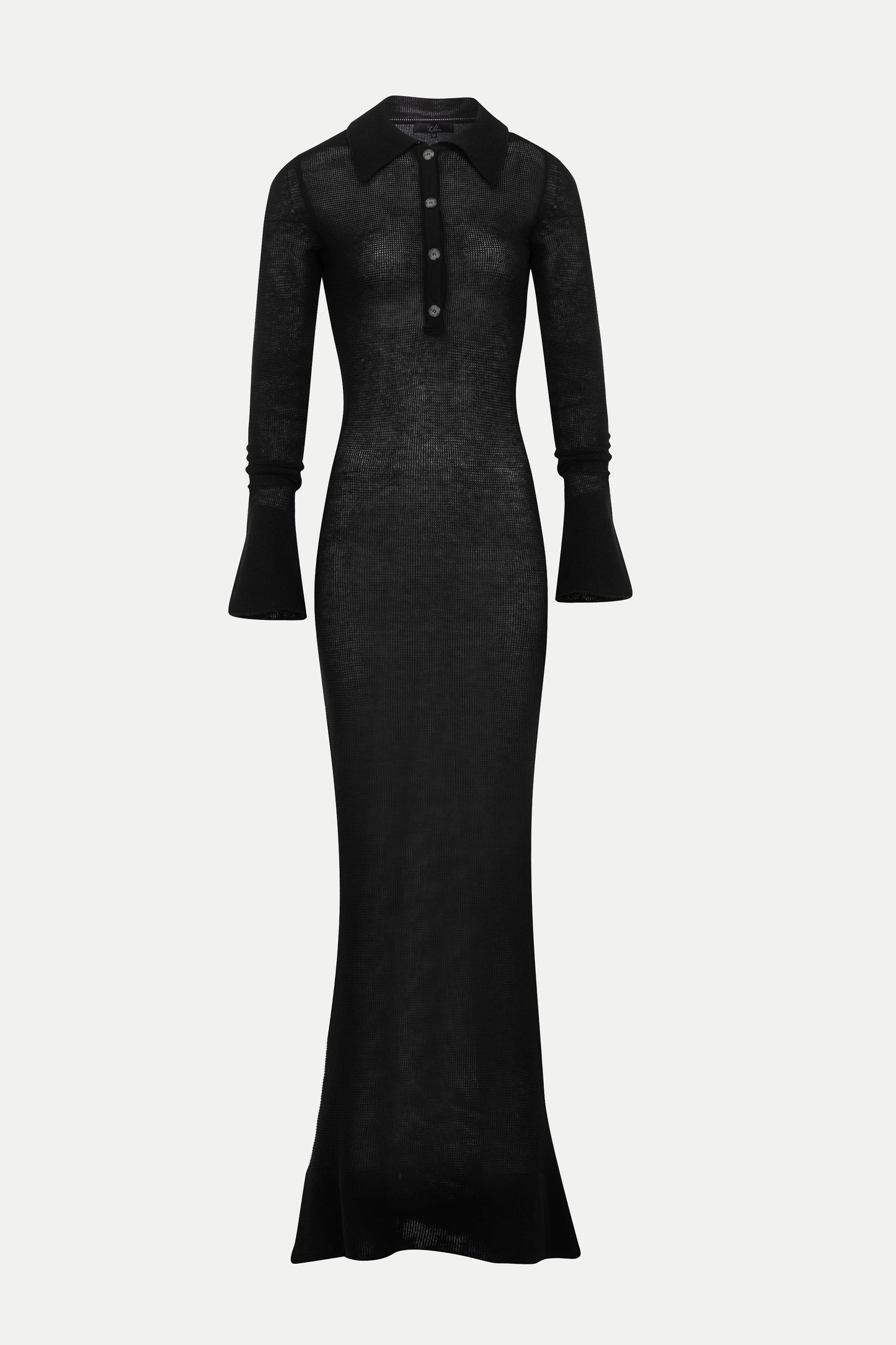 ERICA BLACK KNIT DRESS | TeAdore | teadore.com ERICA BLACK KNIT DRESS | TeAdore | teadore.com