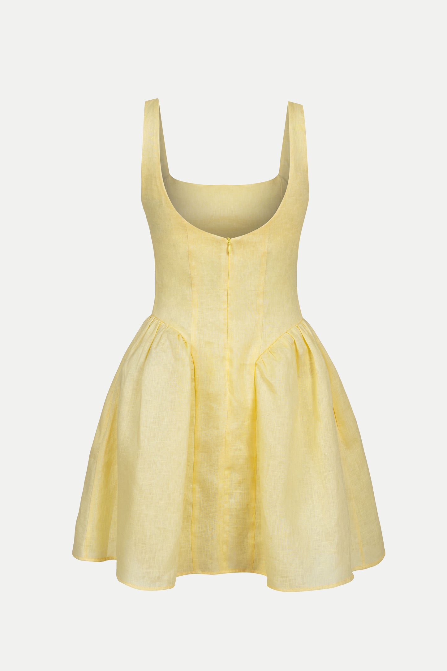 cassie sheer ruffle mini dress UO Cassie Sheer Ruffle Mini Dress