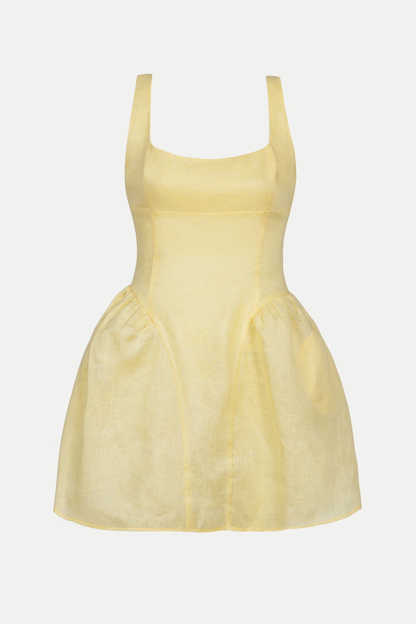 CASSIE SHEER LINEN DRESS | TeAdore | teadore.com CASSIE SHEER LINEN DRESS | TeAdore | teadore.com